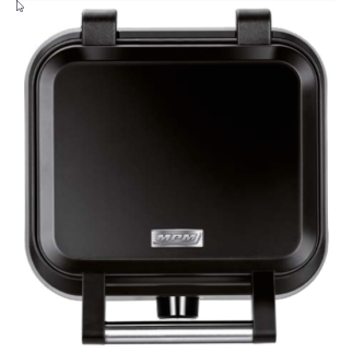 Gofrownica mpm mgo-40