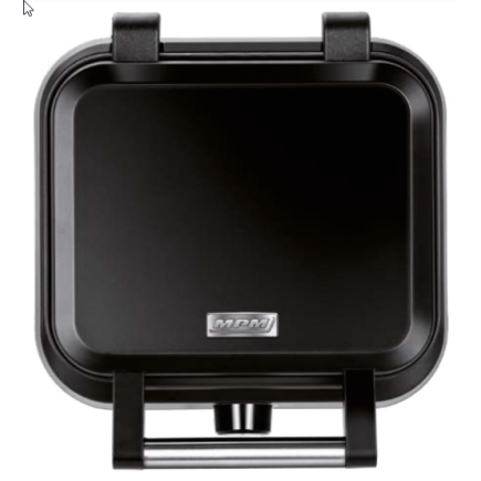 Gofrownica mpm mgo-40