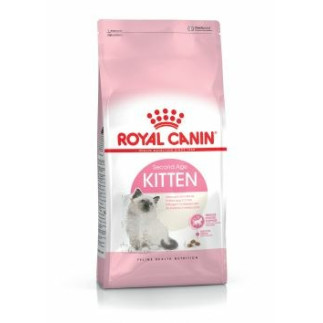 Royal canin fhn kitten - sucha karma dla kociąt - 4kg