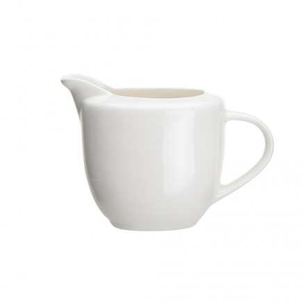 REGULAR MLECZNIK 280ML PORCELANA KREMOWA