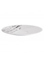 Splendor Spodek 16cm Biały Platyna, EAN: 5900584274901