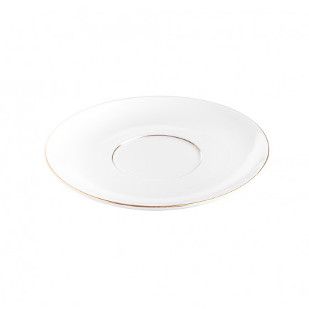 MARIAPAULA KLASYKA ZŁOTA LINIA SPODEK 17CM (L02)