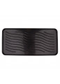 Ociekacz na buty uniwersalny czarny 78x38cm (6321) EAN: 5900034229673