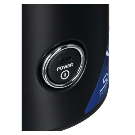 Spieniacz do mleka nordic nm4101 conceptczarny