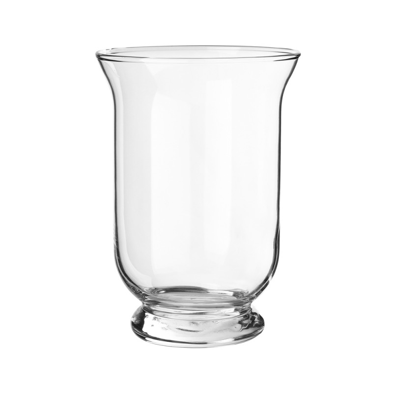 Lotos Wazon Świecznik h-19cm EAN: 5907508101206 - Elegancka dekoracja do wnętrz, idealna na każdą okazję.