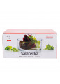 Salaterka prosta 20cm w kolorowym opakowaniu EAN: 5908214619344