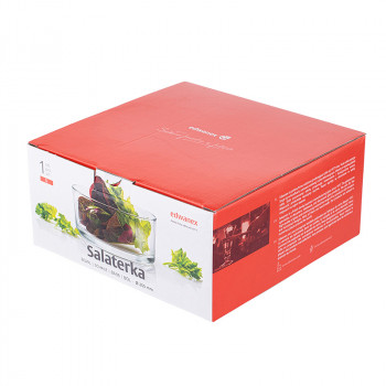 SALATERKA ŚR.20CM PROSTA COLOR BOX (08-065/200)