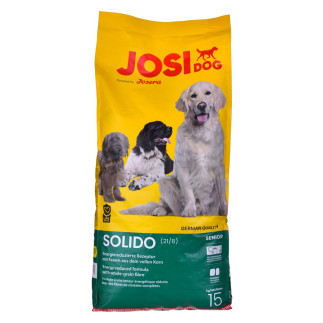 Josera josidog solido karma sucha dla psów 15kg