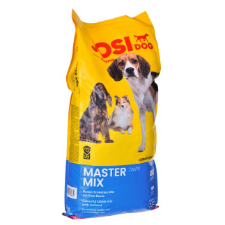 Josera josidog master mix karma sucha dla psów 15kg
