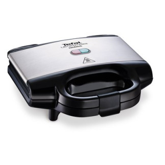 Opiekacz tefal sm 1572 (kolor srebrny)