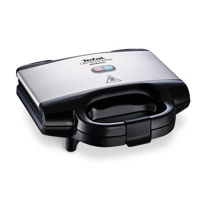 Opiekacz tefal sm 1572 (kolor srebrny)