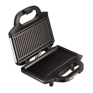 Opiekacz tefal sm 1572 (kolor srebrny)