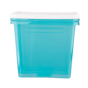 Arcticline kpl. 2 prostokątnych pojemników do żywności 3l 19,5x15x18cm EAN: 5902541383282