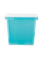 Arcticline kpl. 2 prostokątnych pojemników do żywności 3l 19,5x15x18cm EAN: 5902541383282