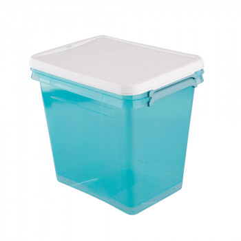 ARCTICLINE KPL.2 POJEMNIKÓW DO ŻYWNOŚCI PROSTOKĄTNYCH 3L 19,5X15X18CM (3832)