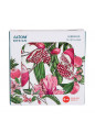 Hibiskus Zestaw 4 Podstawek 10x10 cm w Color Box - EAN: 5904252326237