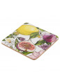 Lemon zestaw 4 podstawek 10x10 cm w kolorowym pudełku EAN: 5904252326268