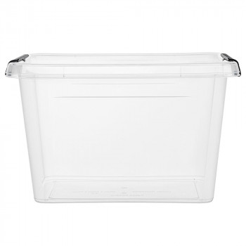 SIMPLESTORE POJEMNIK DO PRZECHOWYWANIA Z POK.29X20X18CM 6,5L (1332)