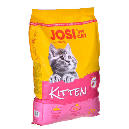 Josera josicat kitten sucha karma dla kotów 10kg
