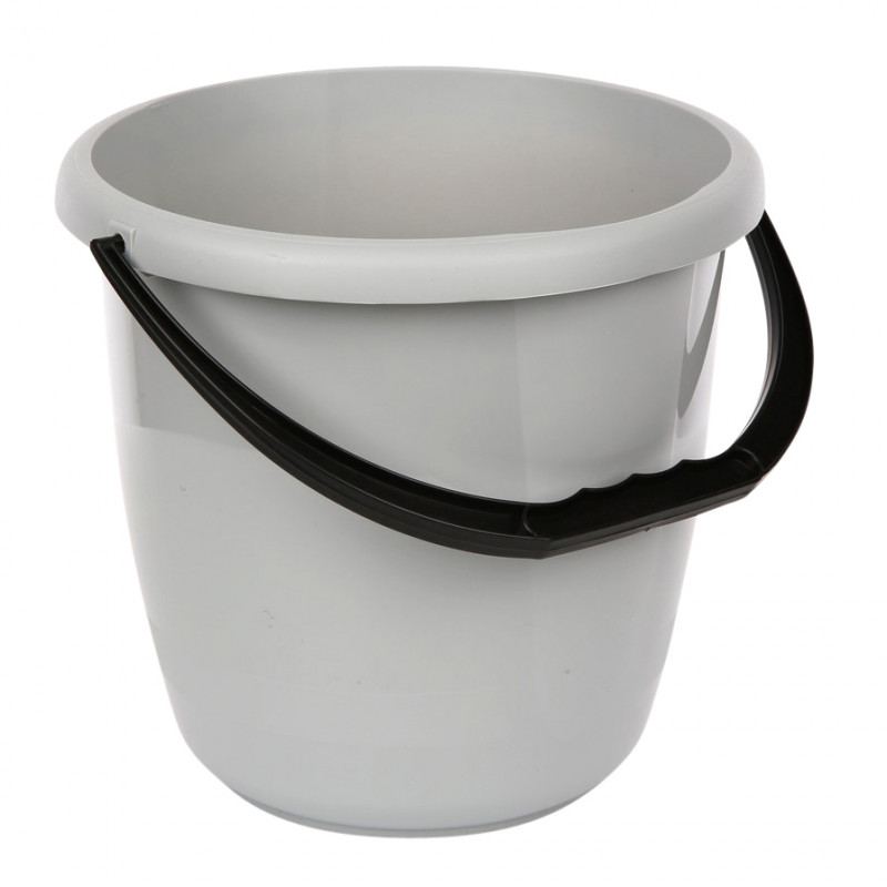 Wiadro Delta 15l Szare 4203 EAN: 5904458403350 Wiadro Delta 15l Szare 4203 EAN: 5904458403350