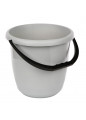 Wiadro Delta 15l Szare 4203 EAN: 5904458403350 Wiadro Delta 15l Szare 4203 EAN: 5904458403350