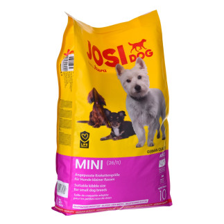 Josera josidog mini karma sucha dla psów 10kg