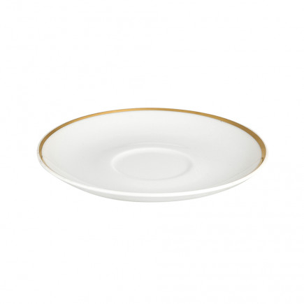 MARIAPAULA MODERNA GOLD SPODEK 15,5CM