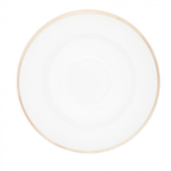 MARIAPAULA MODERNA GOLD SPODEK 15,5CM