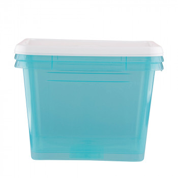 Arcticline kpl. 2 pojemników prostokątnych 2,5l 19,5x15x13,5cm EAN: 5902541381486