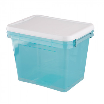 ARCTICLINE KPL.2 POJEMNIKÓW DO ŻYWNOŚCI PROSTOKĄTNYCH 2,5L 19,5X15X13,5CM (3814)