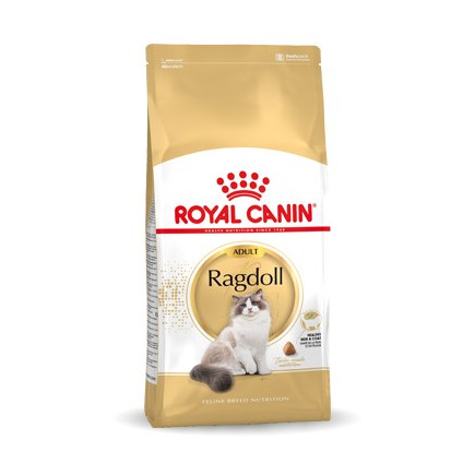 Karma royal canin fbn ragdoll (2 kg )