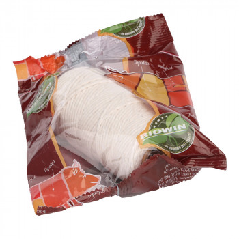 SZNUREK WĘDLINIARSKI BAWEŁNIANY DO 300C, 100G, DO PIECZENIA, GOTOWANIA, PEKLOWANIA, WĘDZENIA (310201