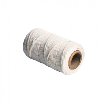 Sznurek wędliniarski bawełniany 100g do pieczenia, gotowania i wędzenia EAN: 5904816916973