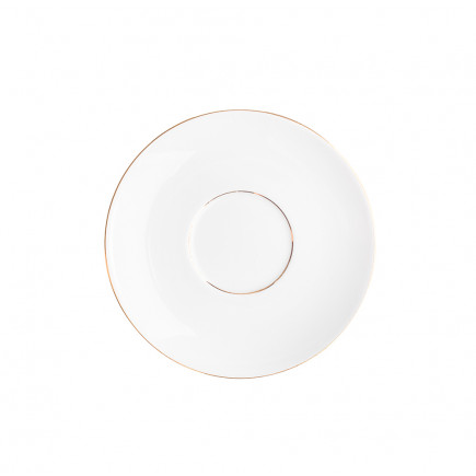 MARIAPAULA KLASYKA ZŁOTA LINIA SPODEK 15CM (L02)