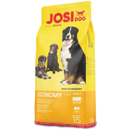 Josidog economy 15kg - sucha karma dla psa