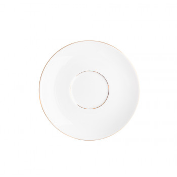 MARIAPAULA KLASYKA ZŁOTA LINIA SPODEK 15CM (L02)