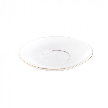 MARIAPAULA KLASYKA ZŁOTA LINIA SPODEK 15CM (L02)