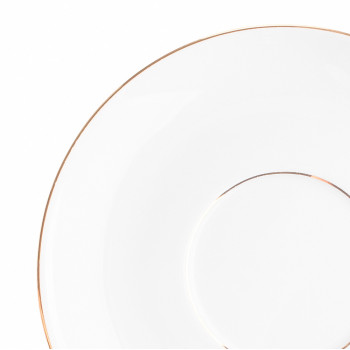 MARIAPAULA KLASYKA ZŁOTA LINIA SPODEK 15CM (L02)