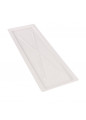 Tacka Biała Szeroka 75x24,7cm do Suszarki Meblowej 80cm EAN: 5906551040418