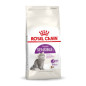 Sucha karma dla kota Royal canin sensible 33 2kg