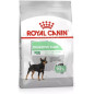 Sucha karma dla psa dorosłego 3kg Royal canin ccn mini digestivetive care