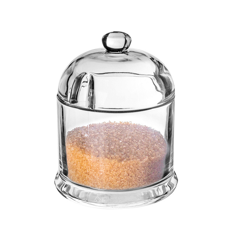 Cukiernica szklana 8,5cm/12cm EAN: 5907508180942
