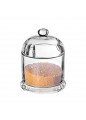 Cukiernica szklana 8,5cm/12cm EAN: 5907508180942