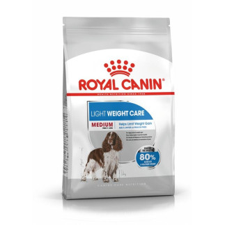 Karma royal canin shn medium light care (3 kg )