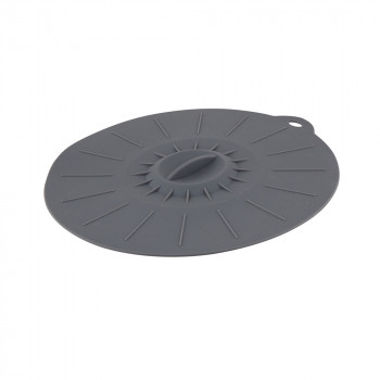 Pokrywa silikonowa Altomdesign 19,5 cm - EAN: 5904252336236