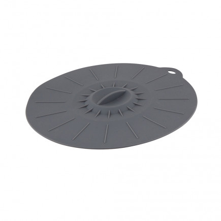 Pokrywa silikonowa Altomdesign 19,5 cm - EAN: 5904252336236