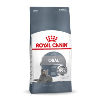 Royal canin oral care 1,5kg