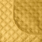 Velvi Narzuta Dekoracyjna 170x210cm Szafranowa EAN: 5907693241718