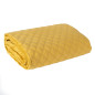Velvi Narzuta Dekoracyjna 170x210cm Szafranowa EAN: 5907693241718