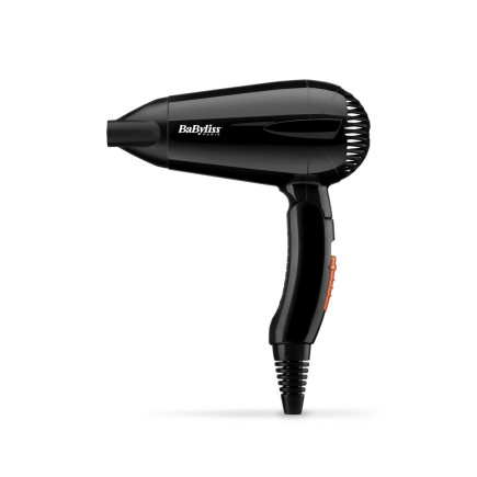 Suszarka do włosów babyliss 5344e (2000w  kolor czarny)